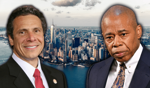 Cuomo lidera con 37% las primarias en Nueva York; Mamdani sigue con 18%. Cuomo lidera con 37% las primarias en Nueva York; Mamdani sigue con 18%.