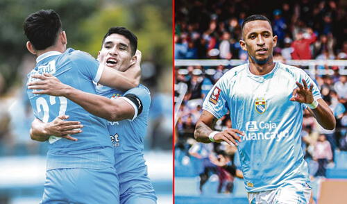 En sus últimos 5 encuentros, Sporting Cristal ganó 2 veces, empataron en 2 ocasiones y ADT venció en 1 oportunidad. En sus últimos 5 encuentros, Sporting Cristal ganó 2 veces, empataron en 2 ocasiones y ADT venció en 1 oportunidad.