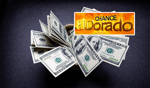 El Dorado juega hasta 3 veces por día. Foto: composición LR/Freepik