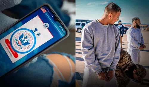 USCIS explica los beneficios para inmigrantes que elijan auto deportarse.