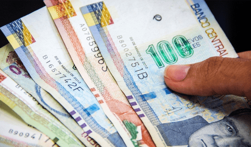 La devolución de Reintegro 3 inició el 11 de abril en beneficio de más de 189.000 beneficiarios.