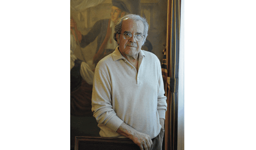 Luis Alva. Foto: Difusión.