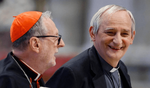 La figura de Matteo Zuppi se posiciona como un puente entre tradición e innovación.