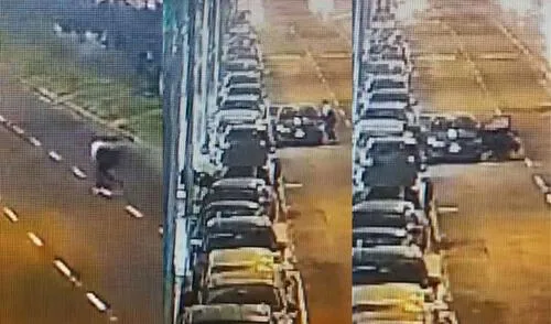 Ataque se perpetró en Pueblo Libre, pero víctima falleció en San Miguel. Foto: composición LR/Municipalidad de San Miguel Ataque se perpetró en Pueblo Libre, pero víctima falleció en San Miguel.