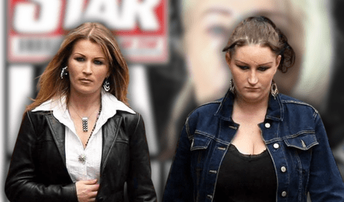 Veinte años después, nuevas revelaciones sobre el caso y el destino de las hermanas "tijera" mantienen vivo el interés por este crimen que marcó la historia criminal de Irlanda. Foto: composición LR Veinte años después, nuevas revelaciones sobre el caso y el destino de las hermanas "tijera" mantienen vivo el interés por este crimen que marcó la historia criminal de Irlanda. Foto: composición LR