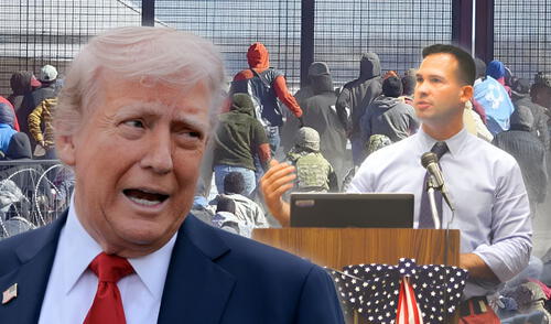 El juez Gregory Wormuth falló a favor de inmigrantes que ingresaron a la zona militarizada por la administración de Donald Trump. El juez magistrado aseguró que 98 inmigrantes que ingresaron por la zona militarizada entre Estados Unidos y México no sabían de que existía la zona.