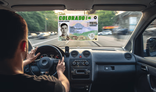 Colorado permite a los inmigrantes indocumentados obtener la licencia de conducir.