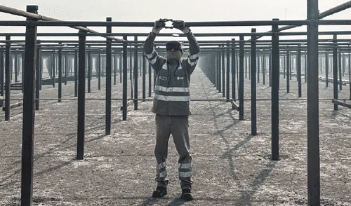 IGP se encuentra realizando un monitoreo constante para ver la afectación en el país.