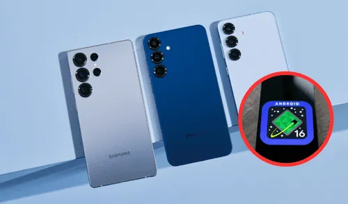 La nueva actualización aparece en junio del presente año Digital Trends Foto: Español / Composición LR