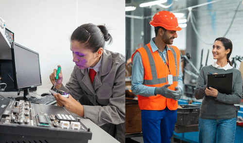 Si estudias una de estas 6 carreras universitarias, tendrás trabajo prácticamente asegurado en Perú: son las más solicitadas por las empresas