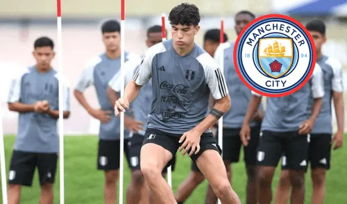 El jugador entrena el Alemania bajo las órdenes de un ex central del Manchester City Foto: Todo Sport/ Composición LR El jugador entrena el Alemania bajo las órdenes de un ex central del Manchester City Foto: Todo Sport/ Composición LR