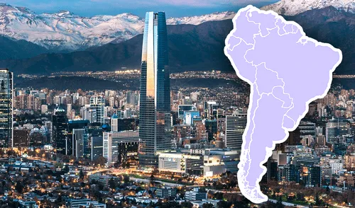 Este país de Sudamérica atrae, apoya y financia emprendimientos tecnológicos innovadores en todo el mundo