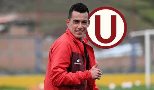 Iván Santillán habló sobre lo que será el partido entre Juan Pablo II y Universitario.