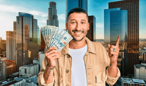 El aumento de salario mínimo en California será desde el 1 de julio de 2025.