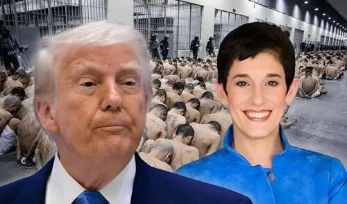 El abogado de la administración de Donald Trump, Jonathan David Guynn, aseguró que todos los documentos sobre Kilmar Abrego García son los necesarios para sustentar su deportación.