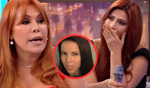 Milena Zárate y Greissy Ortega se distanciaron en 2014