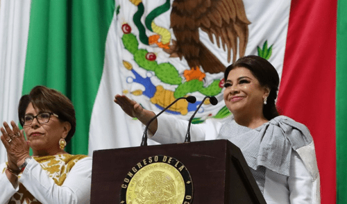 El Gobierno de la Ciudad de México busca institucionalizar un modelo de inclusión sostenible que no dependa únicamente de coyunturas políticas.