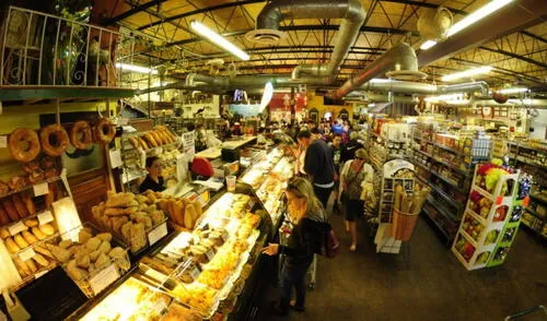 Una tienda en Florida ha sido nombrada el mejor de Estados Unidos.