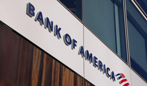 Bank of America planea abrir nuevas sucursales para expandir su presencia física.