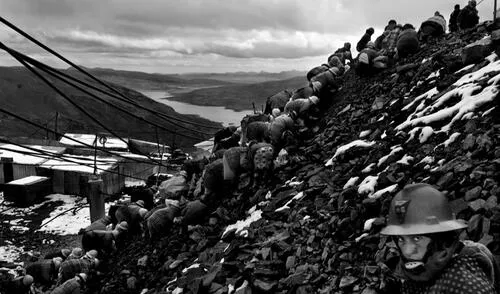 La muerte y el miedo llegaron a La Rinconada, en Puno, antes que a Pataz La muerte y el miedo llegaron a La Rinconada, en Puno, antes que a Pataz