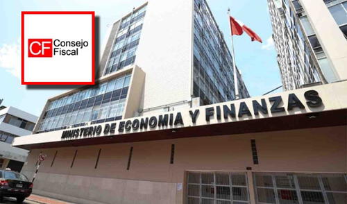 El Consejo Fiscal reclamó que el informe de actualización de proyecciones del MEF—documento base para la formulación del presupuesto— debería ser evaluado por el CF antes de su publicación. El Consejo Fiscal reclamó que el informe de actualización de proyecciones del MEF—documento base para la formulación del presupuesto— debería ser evaluado por el CF antes de su publicación.
