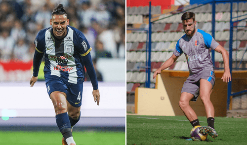 Alianza Lima recibirá a Alianza Universidad por la jornada 13 del Torneo Apertura.