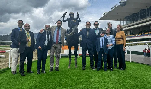 El INH publica los dividendos completos del 5y6 en sus redes sociales. Foto: composición LR/INH El INH publica los dividendos completos del 5y6 en sus redes sociales. Foto: composición LR/INH