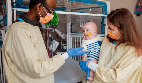 ADN, científicos, ciencia