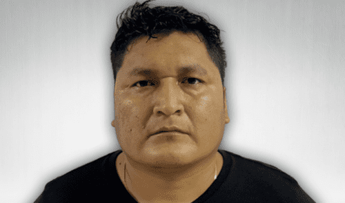 Víctimas. Los 13 trabajadores asesinados resguardaban a la empresa Libmar de Segundo Cueva. Foto: composición LR