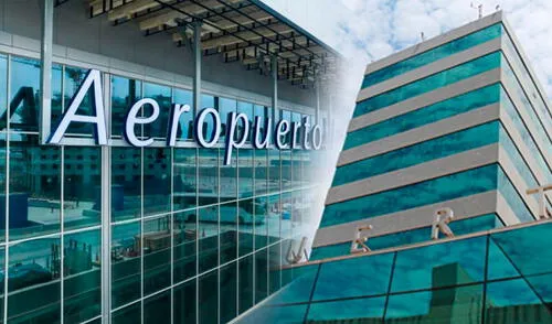 Aeropuerto Internacional Jorge Chávez | Nuevo Aeropuerto Internacional Jorge Chávez | Perú | Corpac | Lap | Lima Airport Partners | Banco Mundial | Fraport AG | International Finance Corporation (IFC)