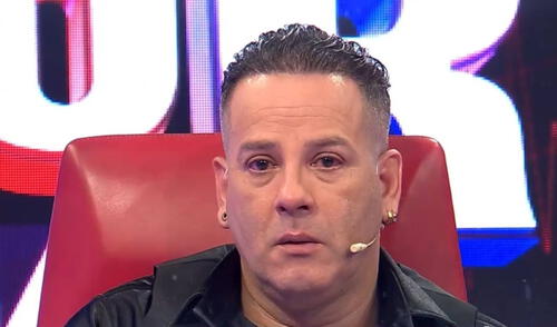 Ricky Trevitazo es el décimo invitado de 'El valor de la verdad'.