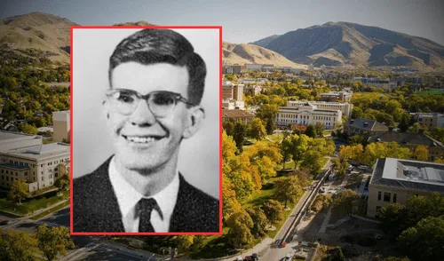 Identifican restos de estudiante desaparecido hace 50 años en Estados Unidos gracias a prueba de ADN. Identifican restos de estudiante desaparecido hace 50 años en Estados Unidos gracias a prueba de ADN.