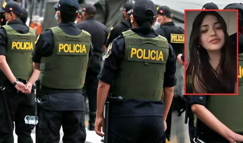 PNP investiga muerte de joven que murió ahogada mientras celebraba fiesta en Lurín. Foto: Composición LR/CDN