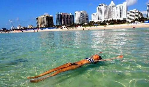 Más de 60 distritos escolares en Florida ya definieron las fechas en las que comenzarían las vacaciones de verano.