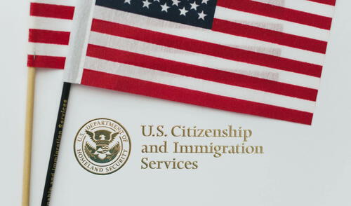 Obtener la ciudadanía americana es un proceso clave para residentes permanentes en EE.UU. Obtener la ciudadanía americana es un proceso clave para residentes permanentes en EE.UU.