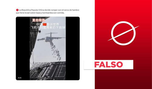 El ingreso de ayuda humanitaria a Gaza permanece restringido desde el 2 de marzo