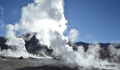 Las nuevas reservas de hidrógeno en la corteza terrestre podría acelerar la transición energética desde los combustibles fósiles.