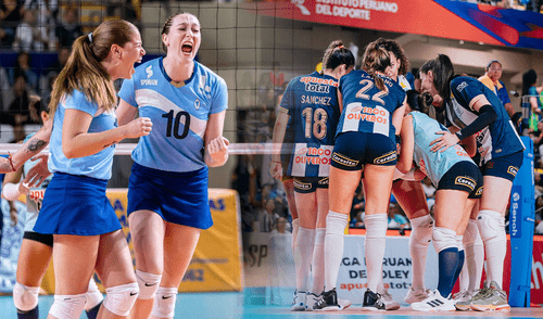 Regatas Lima y Alianza Lima jugarán un nuevo partido para conocer a las campeonas.