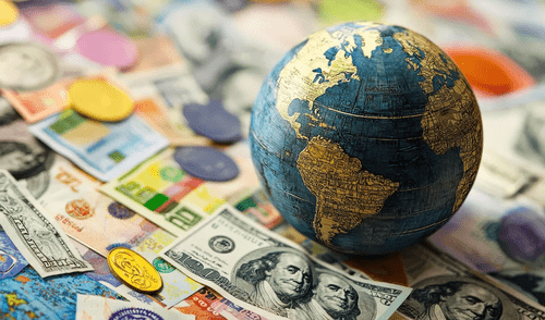 Los dos países de Latinoamérica que serán potencias económicas para 2030, según un estudio reciente de PwC.