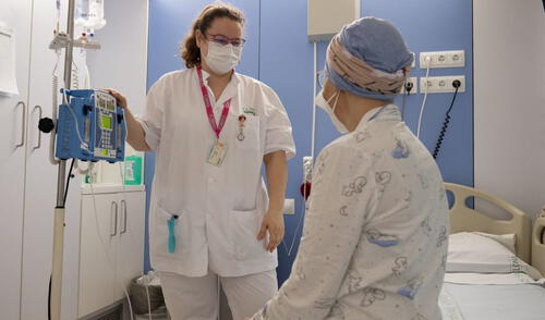 Justicia. Más de un año después de planteada la demanda, el Poder Judicial decidió anteponer los derechos de los pacientes a los reclamos de las empresas aseguradoras. Foto: Difusión Justicia. Más de un año después de planteada la demanda, el Poder Judicial decidió anteponer los derechos de los pacientes a los reclamos de las empresas aseguradoras. Foto: Difusión