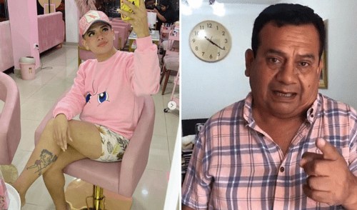 Bryan Arámbulo actualmente tiene su propia orquesta de cumbia.