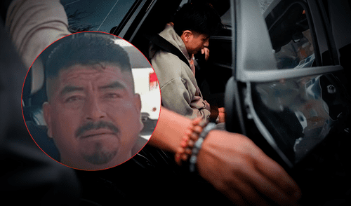 Jesús Ascencio, un hispano en California, fue detenido por ICE mientras iba al trabajo.