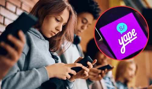 La billetera digital del BCP permite realizar pagos y transferencias inmediatas desde el celular.