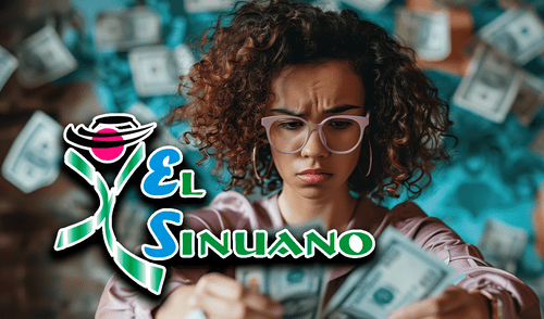 El resultado de Sinuano sale al mismo tiempo que varios chances colombianos.