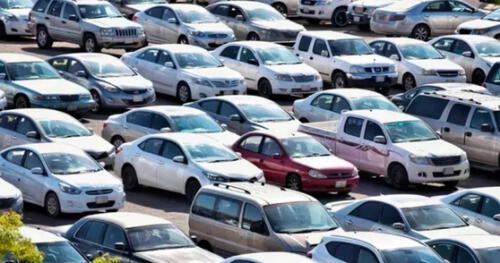 Más de 100 vehículos en remate: una oportunidad para dueños y compradores