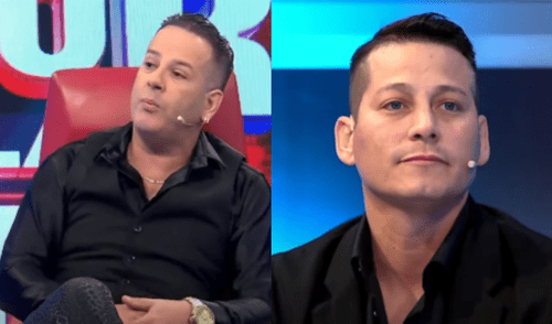 Ricky Trevitazo revela detalles sobre la pelea por dinero con Luigui Carbajal. Foto: captura de pantalla Ricky Trevitazo revela detalles sobre la pelea por dinero con Luigui Carbajal. Foto: captura de pantalla