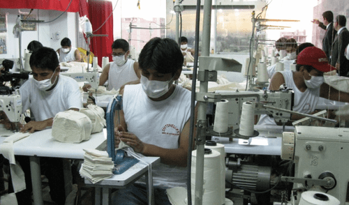 El Ministerio de Trabajo y Promoción del Empleo (MTPE) ha abierto una nueva convocatoria laboral. El Ministerio de Trabajo y Promoción del Empleo (MTPE) ha abierto una nueva convocatoria laboral.