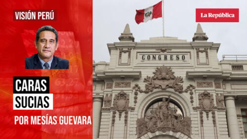 Mesías Guevara Mesías Guevara