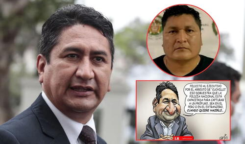 Carlincatura de hoy, 19 de mayo | Composición: LR. Carlincatura de hoy, 19 de mayo