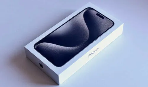 Almacena el empaque en un lugar seguro. Foto: teknofilo